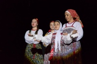Цикл передач, посвященный традиционной русской культуре, выходит на телеканале «Губерния»