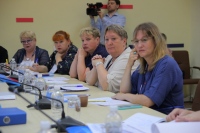 В Хабаровске стартовала экспертная оценка работ конкурса «За нравственный подвиг учителя»
