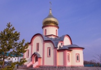 Престольный праздник пройдёт в Петропавловском женском монастыре