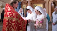 Свято-Елизаветинское сестричество милосердия пополнилось двумя сестрами