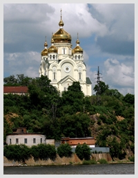 24 сентября - 4 октября:<br>Хабаровская епархия