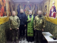 Торжество Православия: истории, рассказанные воинами СВО
