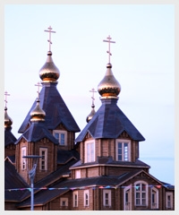 О решении Священного Синода Русской Православной Церкви в отношении бывшего епископа Анадырского и Чукотского Диомида