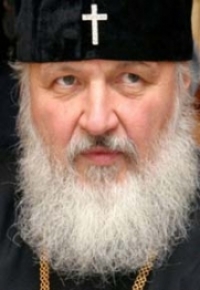 Святейший Патриарх Кирилл считает, что молодежь должна стать «передовым отрядом Церкви»