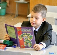 Хабаровская епархия приняла участие в благотворительной акции «Помоги собраться в школу»