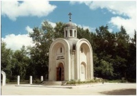 В Хабаровской епархии появятся паломнические маршруты к месту расстрела новомучеников и разрушенному монастырю в  селе Архангеловка