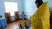 Жизнь православной общины поселка Маяк. Начало и перспективы