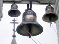Торжественный колокольный перезвон возвестит о 155-летней годовщине Хабаровска