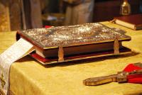 В Хабаровской епархии введены особые прошения на Литургии
