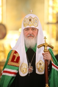Святейший Патриарх Кирилл совершит Первосвятительский визит в Приамурскую митрополию