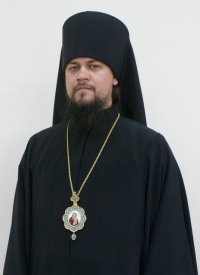 Епископ Бикинский Ефрем возглавит Биробиджанскую епархию
