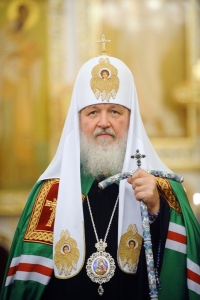 Святейший Патриарх Кирилл выразил соболезнования в связи с аварией в Хабаровском крае