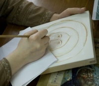 Конкурс православной живописи среди осужденных пройдет в Хабаровске
