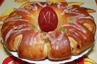В Хабаровске пройдет благотворительная акция «Пасхальный пирог»