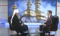 «Вопрос веры» с митрополитом Хабаровским и Приамурским Артемием