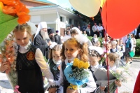 Молебен на начало учебного года состоится в Спасо-Преображенском соборе Хабаровска