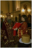 Пасха Христова. Хабаровск (4 апреля 2010 года)