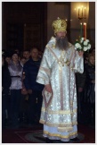 Пасха Христова. Хабаровск (4 апреля 2010 года)
