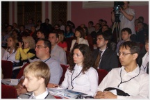 Дальневосточный Интернет-форум (19-21 мая 2010 года)